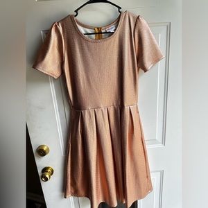 Lularoe Amelia Dress